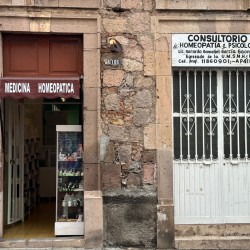 Gerardo Gamaliel Garcia Gaona