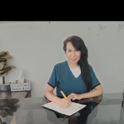 María Estrada López