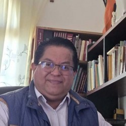 Eduardo Bautista Hernández