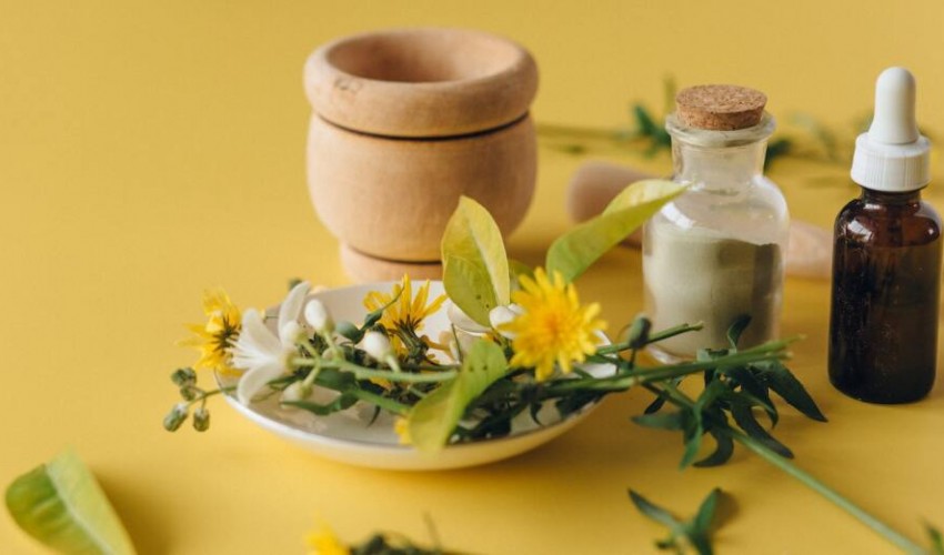 ¿Qué es la homeopatía?